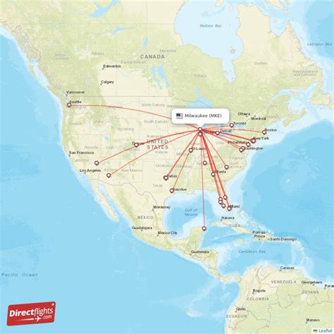 cheap flights to milwaukee airport.
